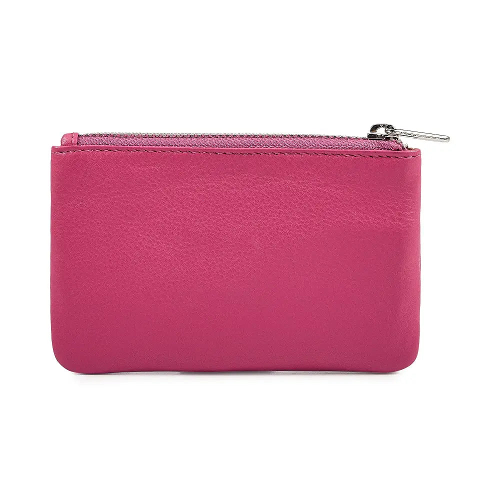 Miami Zip Coin Purse - 2958