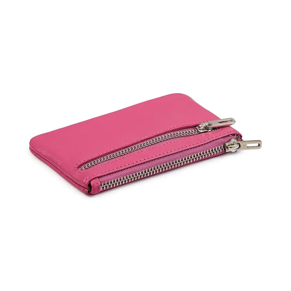 Miami Zip Coin Purse - 2958