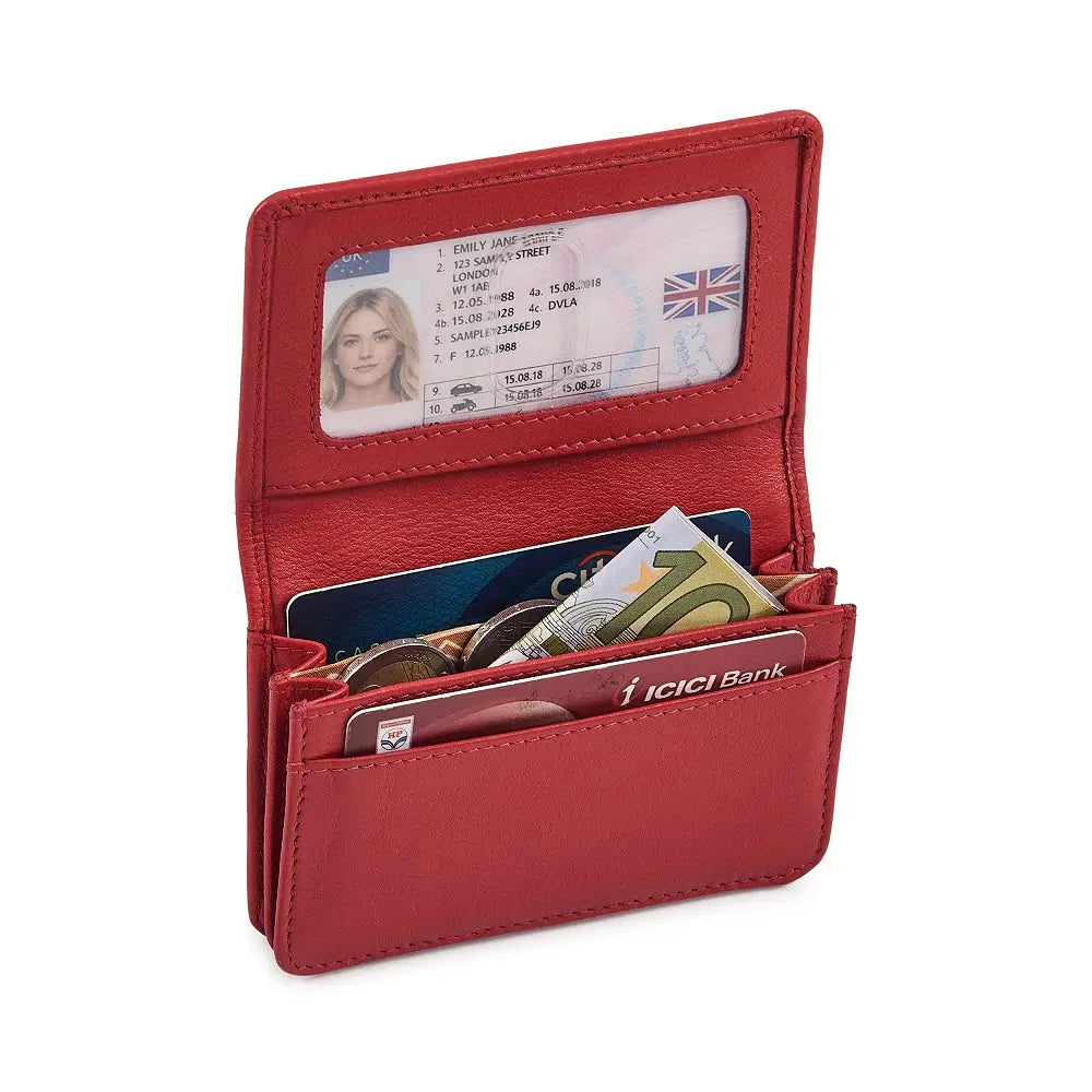 Miami Card Holder - 2962
