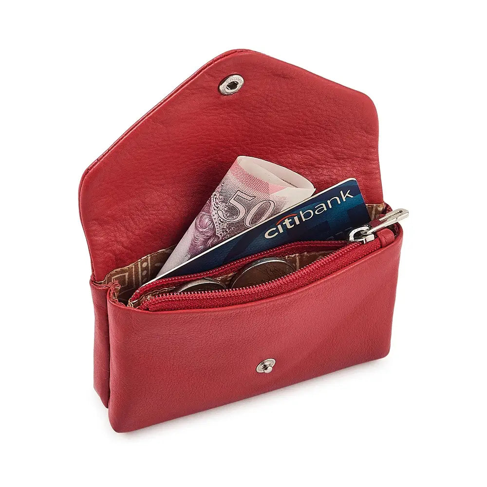 Miami Envelope Pouch Purse - 2961