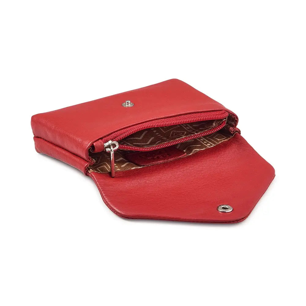 Miami Envelope Pouch Purse - 2961