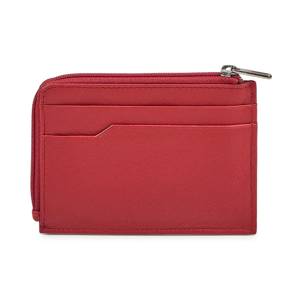 Miami Zip Card Holder - 2959