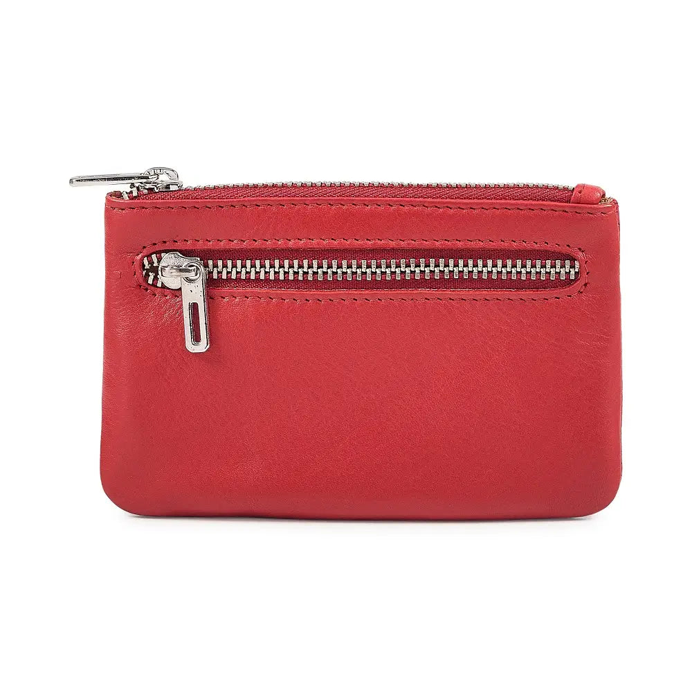 Miami Zip Coin Purse - 2958