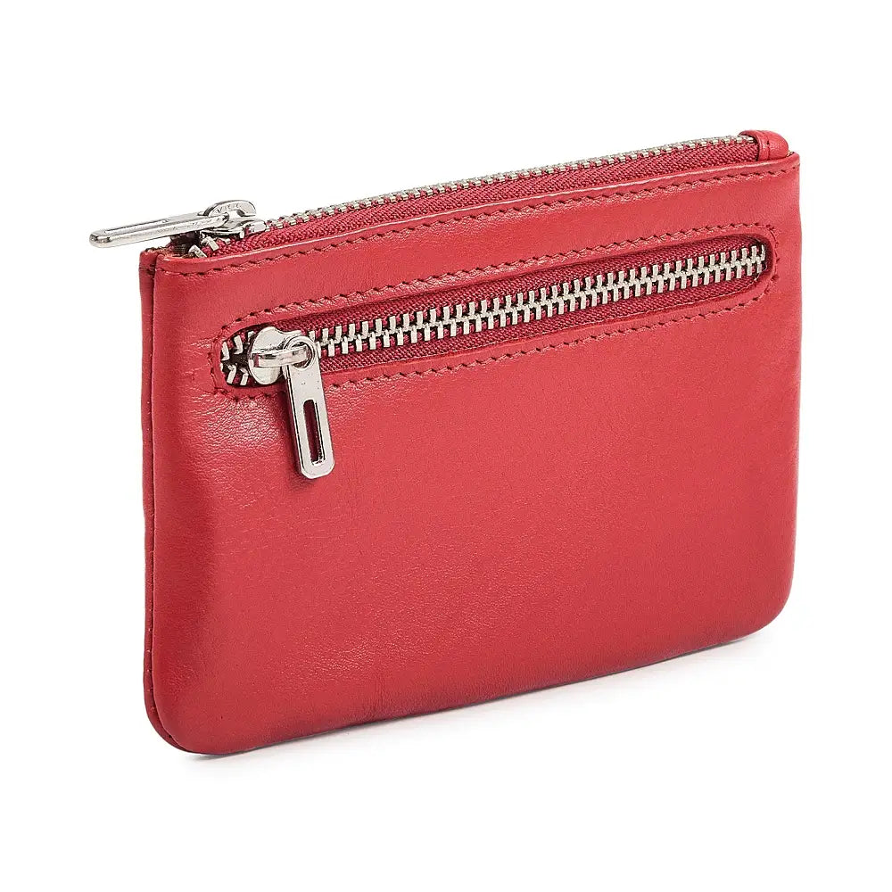Miami Zip Coin Purse - 2958