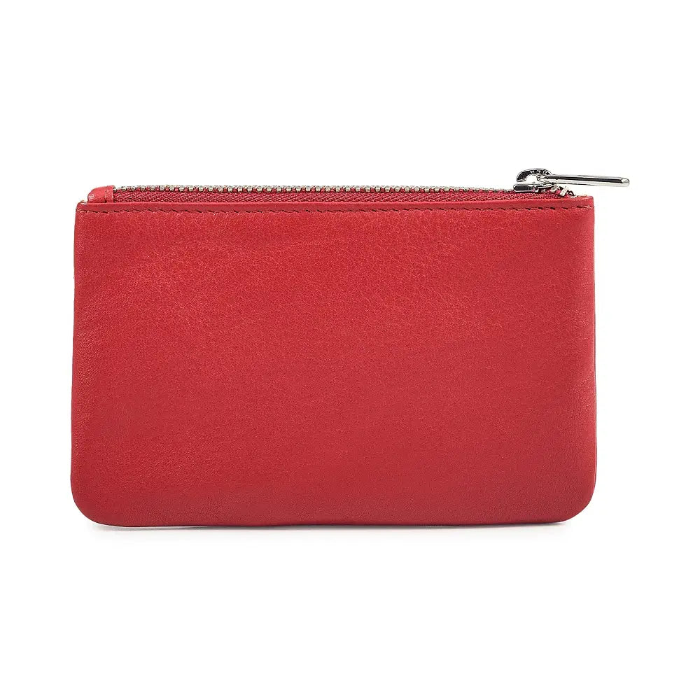 Miami Zip Coin Purse - 2958