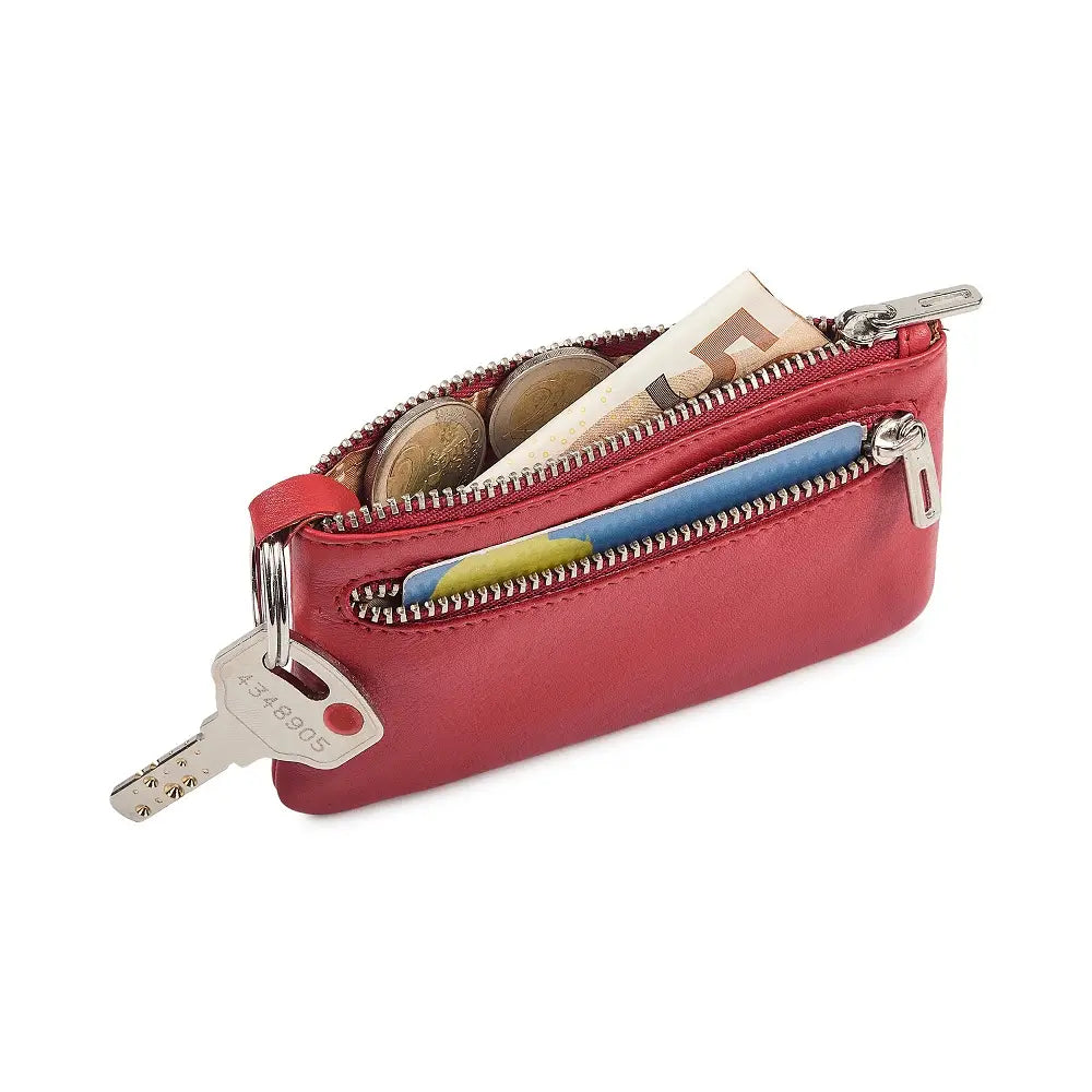 Miami Zip Coin Purse - 2958