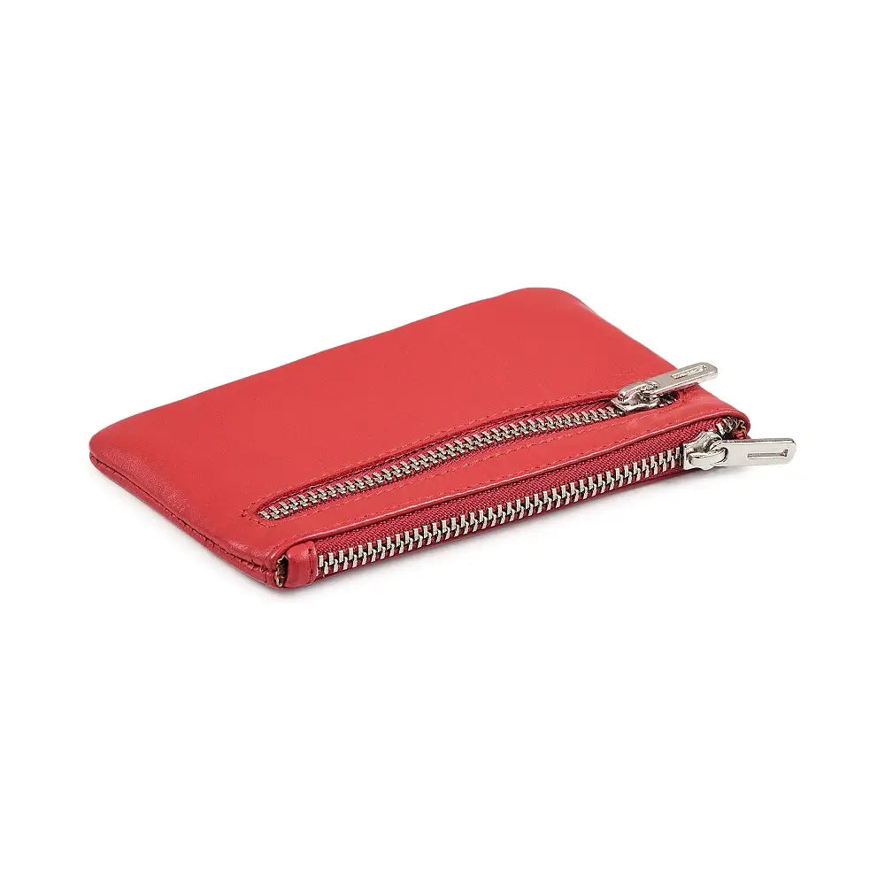 Miami Zip Coin Purse - 2958