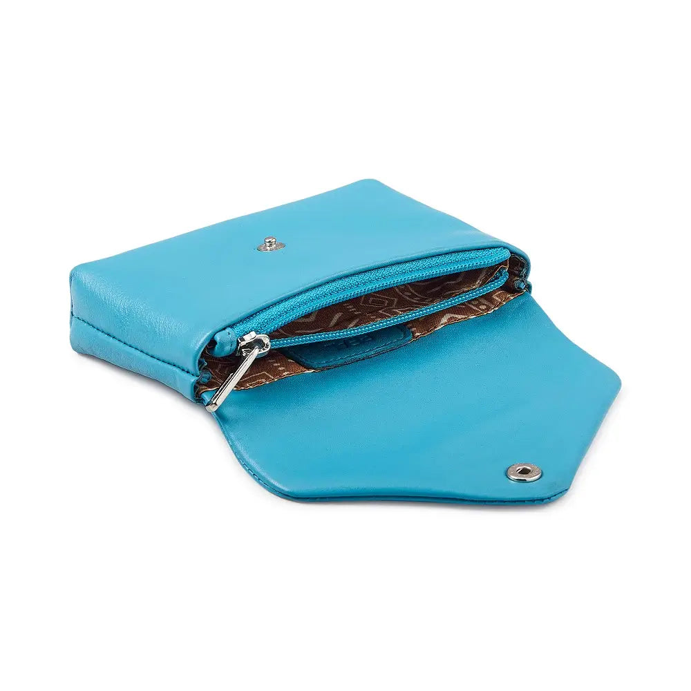 Miami Envelope Pouch Purse - 2961
