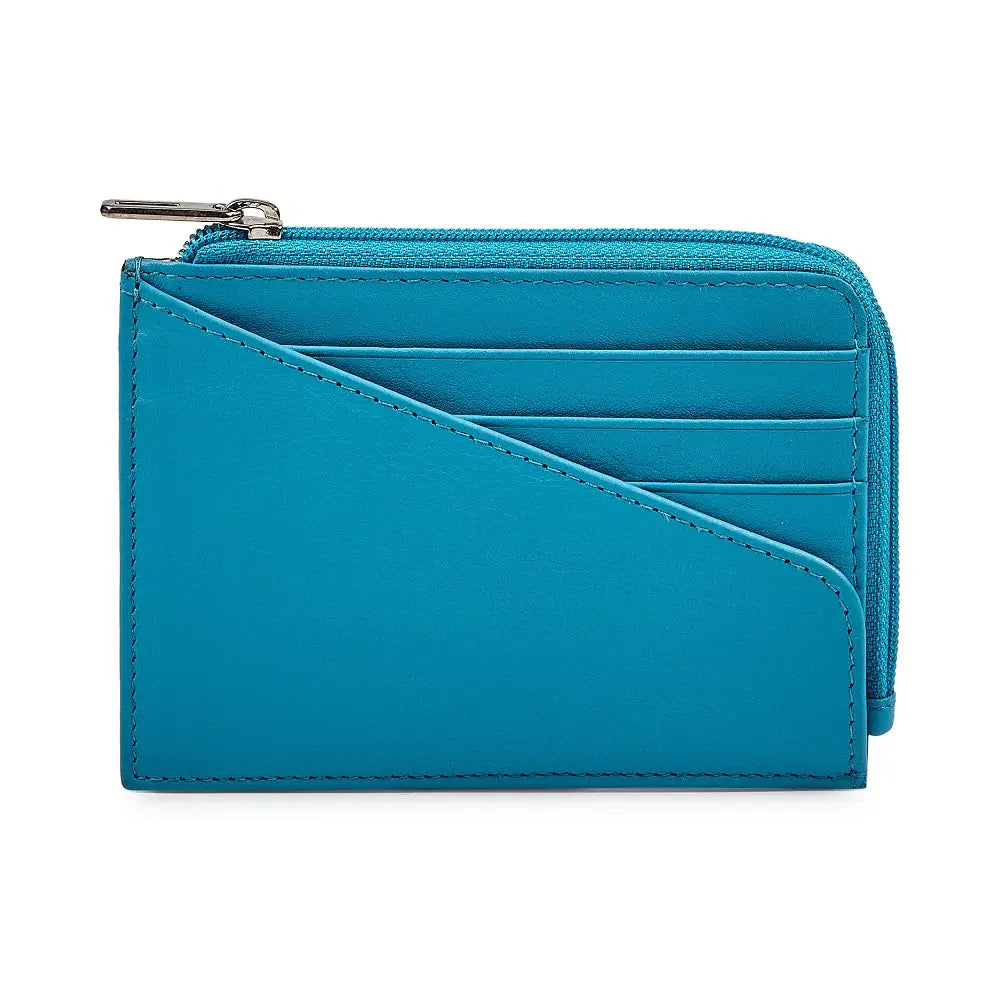 Miami Zip Card Holder - 2959