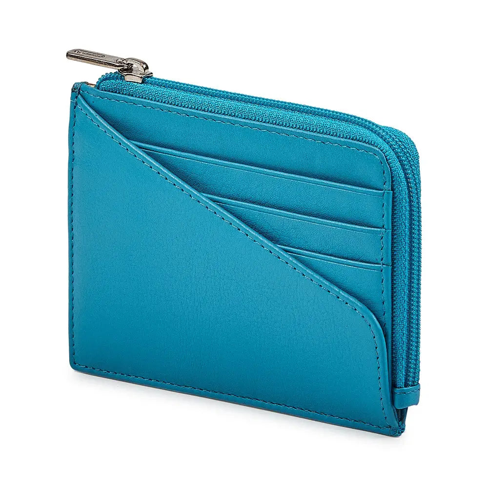 Miami Zip Card Holder - 2959
