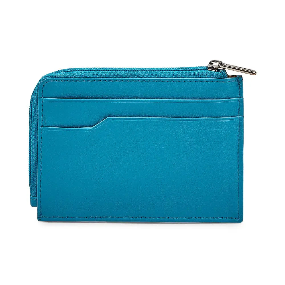 Miami Zip Card Holder - 2959