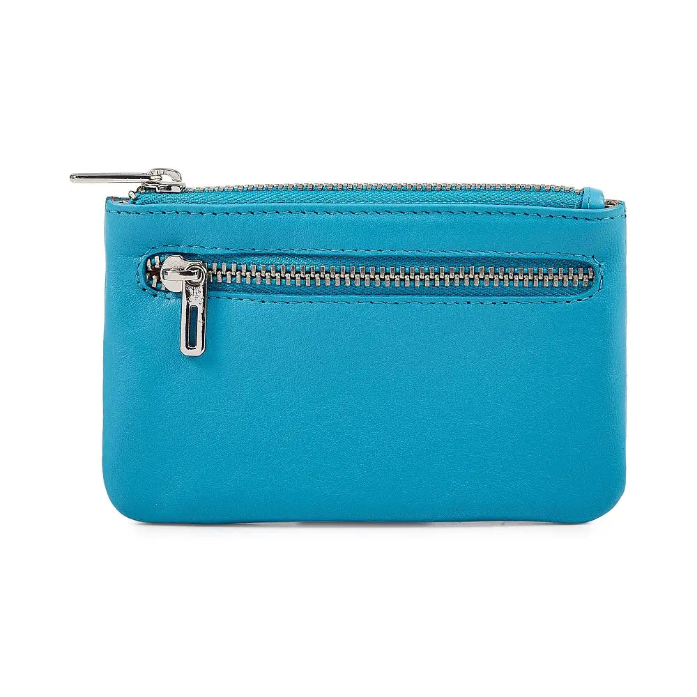 Miami Zip Coin Purse - 2958