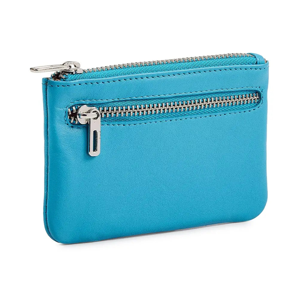Miami Zip Coin Purse - 2958