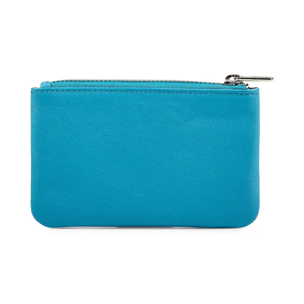 Miami Zip Coin Purse - 2958
