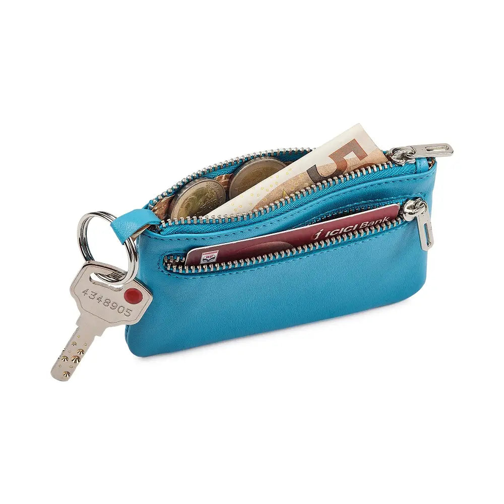 Miami Zip Coin Purse - 2958