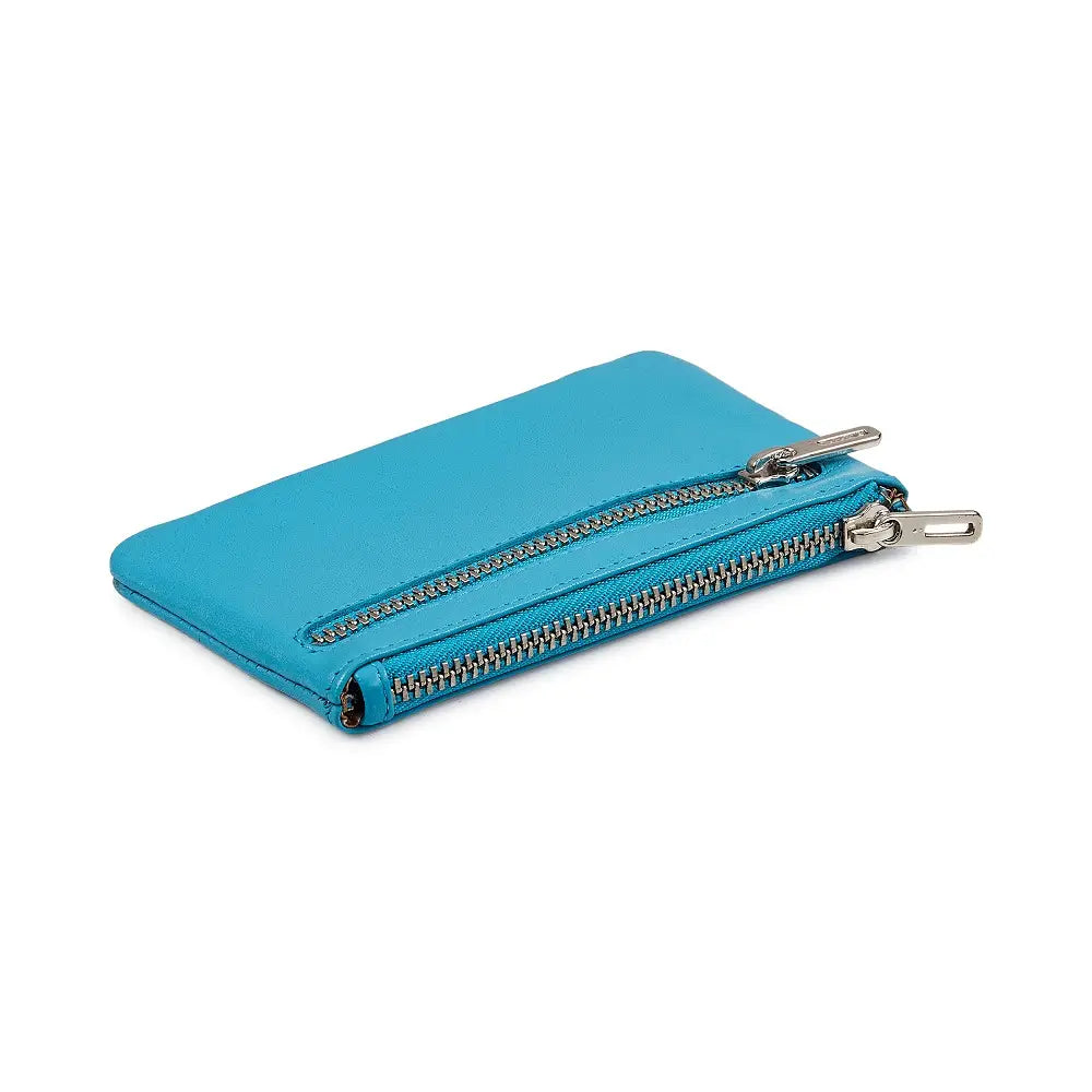 Miami Zip Coin Purse - 2958