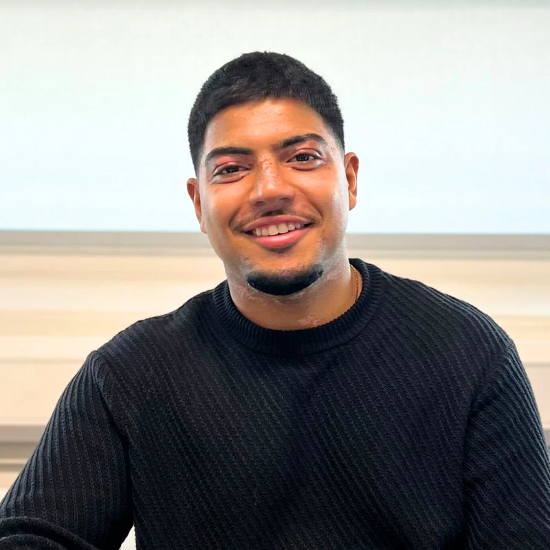 Arjun Bagga