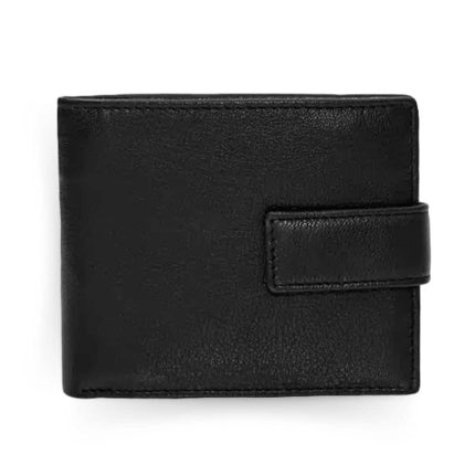 Ascort Bifold Leather Wallet 72833
