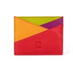 Multi-pack Card Holders, Compact leather card wallets