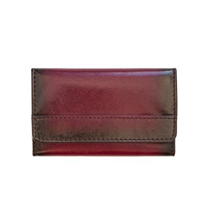 Carlton Leather Key Wallet – 4192