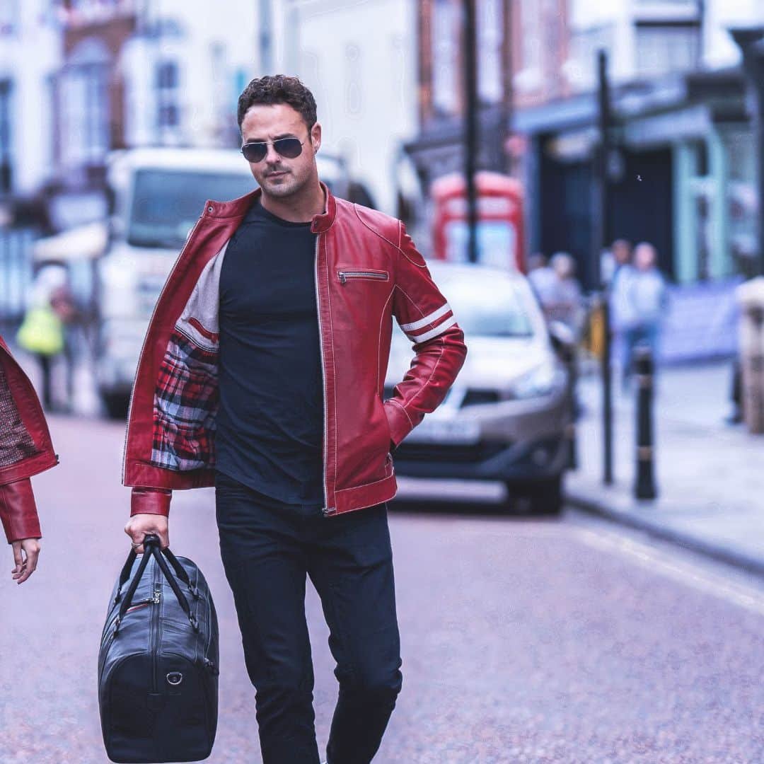 Men’s Jacket Fred 6934 (6)