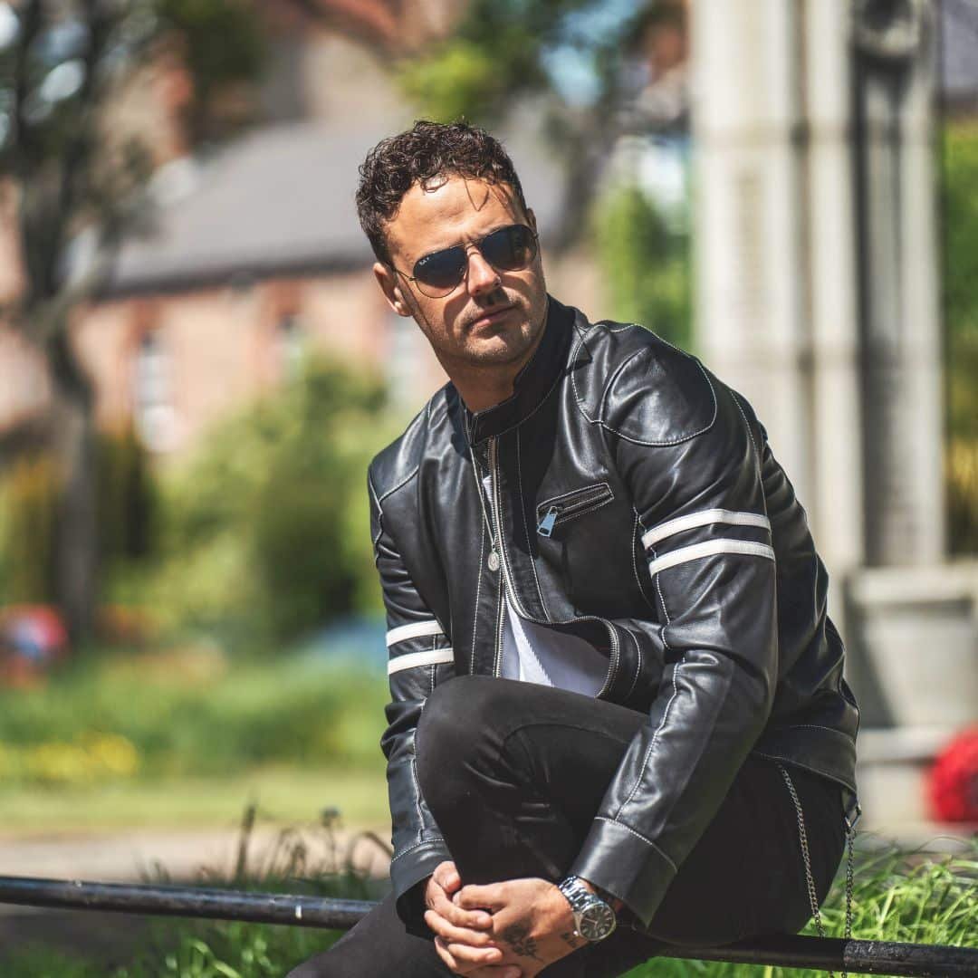 Men’s Jacket Fred 6934