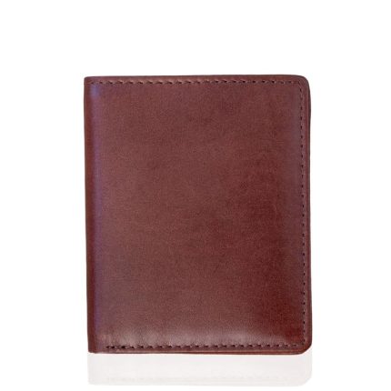 VT Luxury Leather Travel RFID Card Holder – 9803