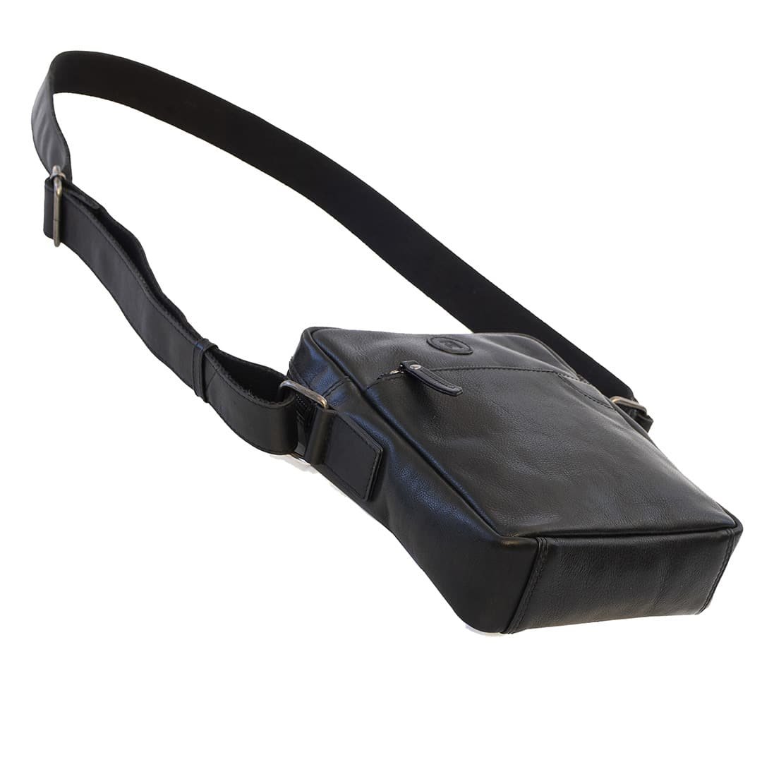 Orion Black Flight bag 2002BLK-05