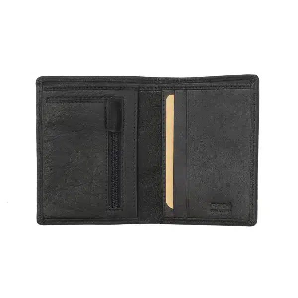 Rica Men's Leather Wallet. wholesale