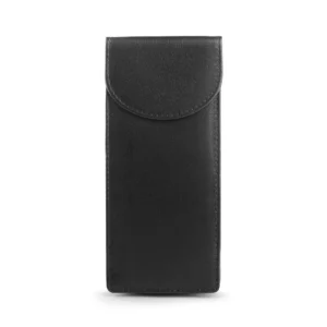 Double Glasses Case for two pairs of eyewear - durable protective storage solution