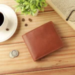 Premium trifold wallet for men wholesale