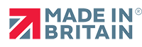 Made in Britain logo