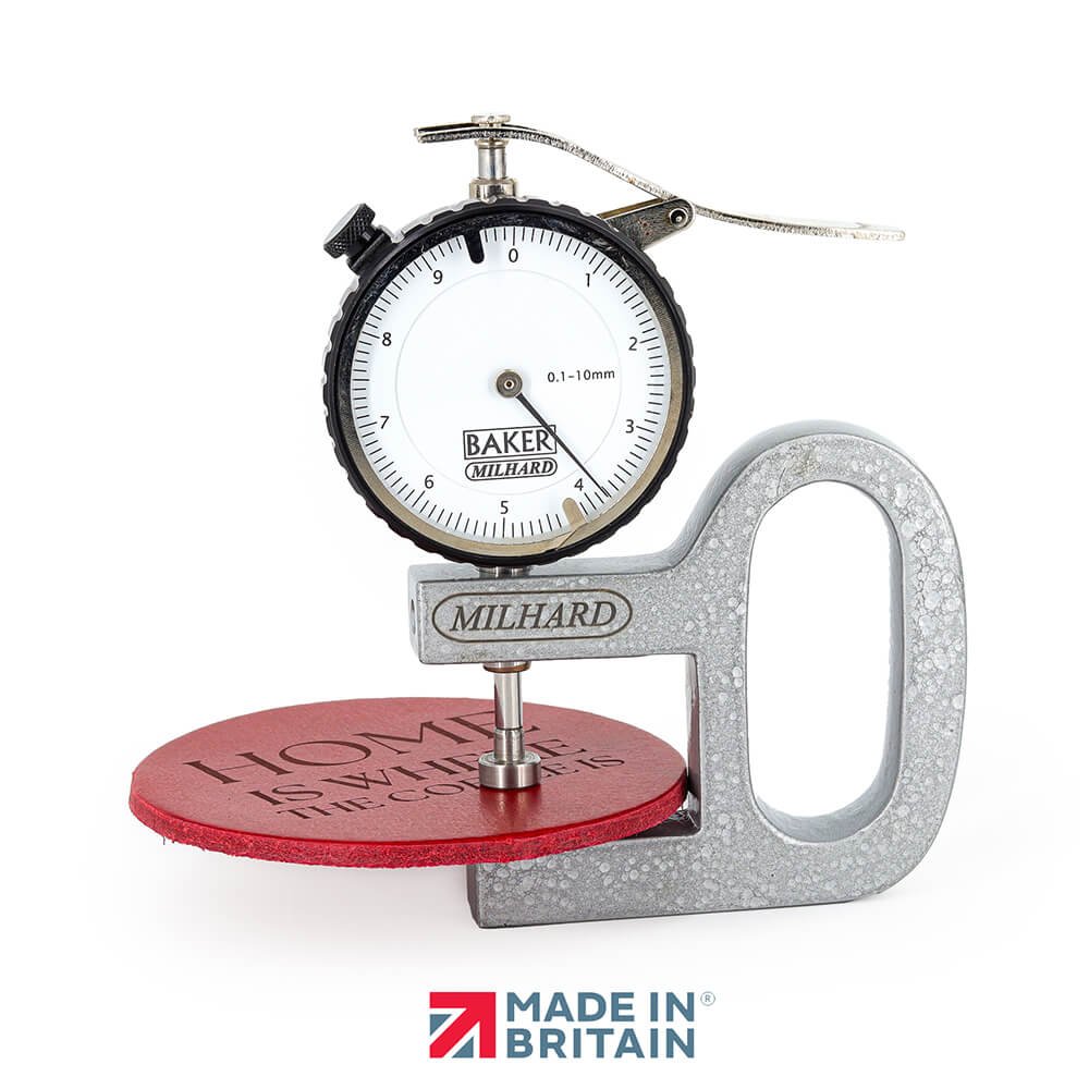 made in britain